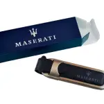 Chiavette usb di design: meglio se Maserati