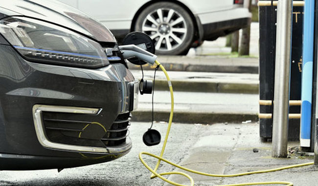Boom delle auto elettriche saranno 150 milioni