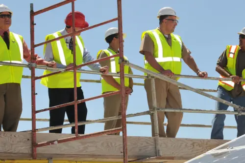 Ingegneri italiani, per loro il lavoro parte da un Master