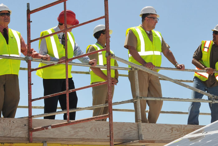 Ingegneri italiani, per loro il lavoro parte da un Master