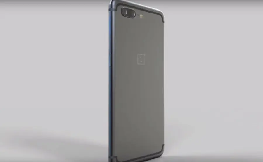 OnePlus 5 tutte le novità prima del lancio ufficiale