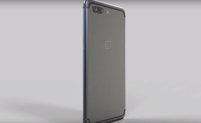 OnePlus 5 tutte le novità prima del lancio ufficiale