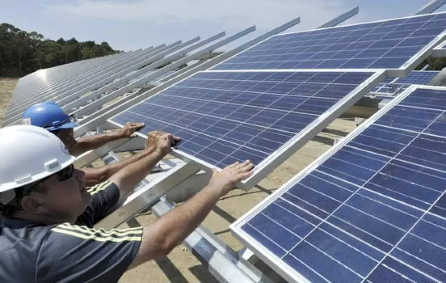 Energia green, l’esempio di Google