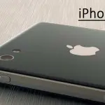 iPhone 8, davvero sarà curvo lo schermo OLED?