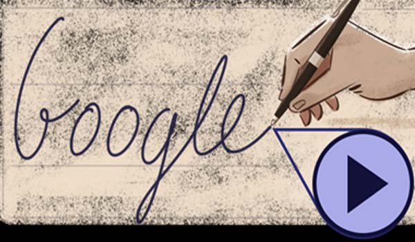 Google, un doodle per ricordare i 18 anni di Big G