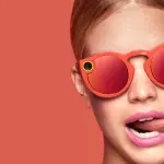 Spectacles come sono gli occhiali di Snapchat