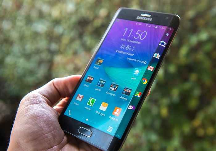 Samsung Galaxy Note 7, richiamati un altro milione a causa delle batterie difettose