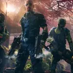 Shadow Warrior 2 arriva il trailer per PC
