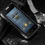 Doogee T5, lo smartphone BusinesSport