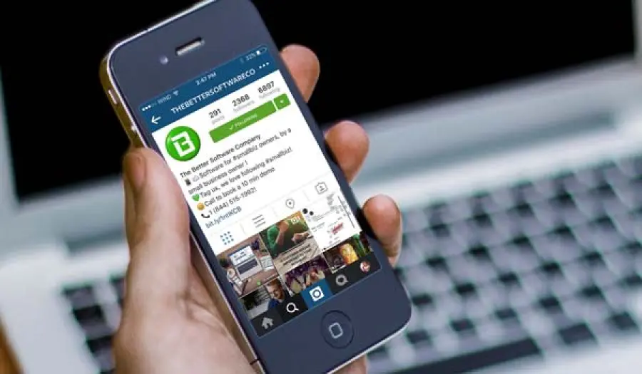 Aggiornamento Instagram consentirà di filtrare i commenti