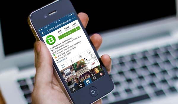 Aggiornamento Instagram consentirà di filtrare i commenti