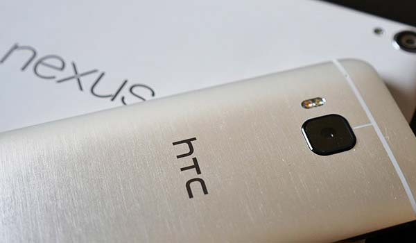 HTC Nexus Sailfish e Marlin, le novità sui nuovi smartphone