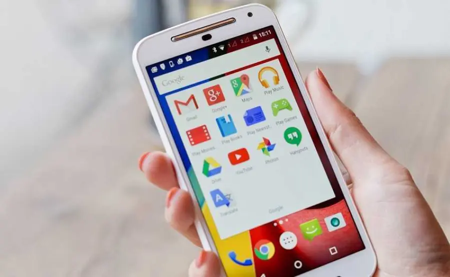 Google rafforza le competenze anti-spam per le app per smartphone