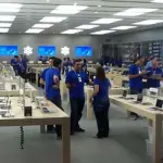 Tim Cook a Napoli per l'iOS Developer Academy di Apple