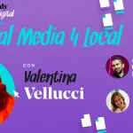 La nuova lezione di GoDaddy sui social media e il local