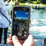 Pokémon Go sbarca in Italia, mentre nel mondo è oggetto di bizzarrie