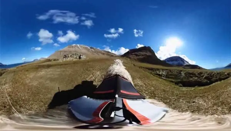 Google Street View, le Isole Faroe realizzano la ''sheep view''