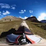 Google Street View, le Isole Faroe realizzano la ''sheep view''