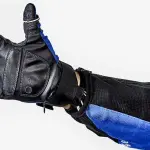 RoboGlove, il superguanto di General Motors e NASA