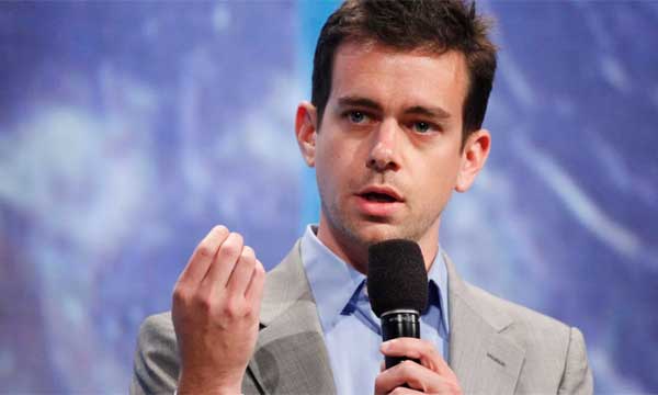 Twitter, violato account del CEO Jack Dorsey