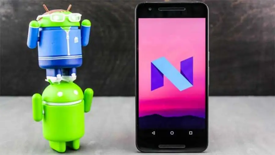 Android 7.0 ha un nome, è Nougat