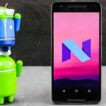 Android 7.0 ha un nome, è Nougat
