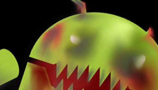 Attenzione a GodLess, il nuovo malware che minaccia Android