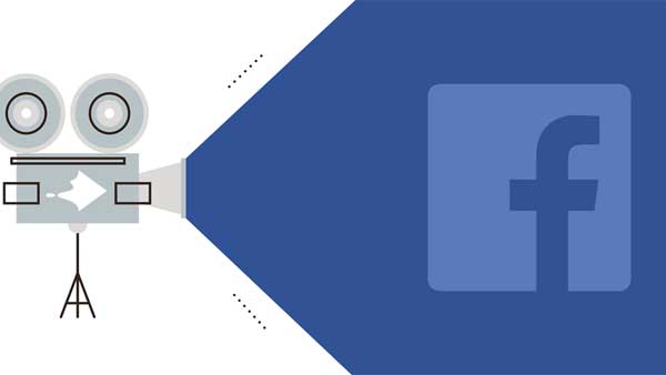 Tra 5 anni Facebook avrà solo video