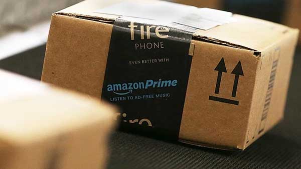 Amazon sfida Spotify con la musica in streaming