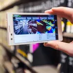 Lenovo presenta il primo smartphone con Google Project Tango