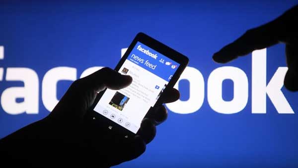 Falla di sicurezza su Facebook Messenger