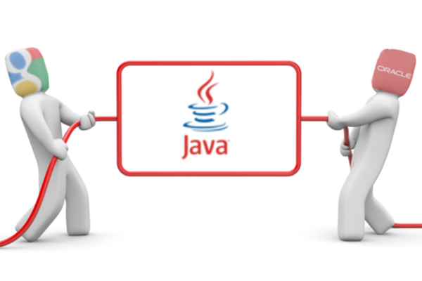 Google batte Oracle in tribunale