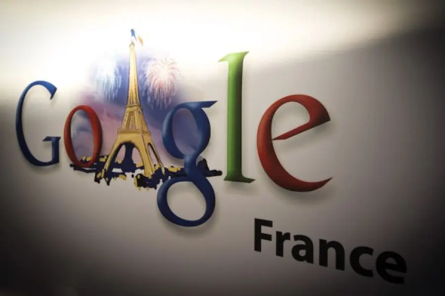 Blitz del fisco nella sede francese di Google