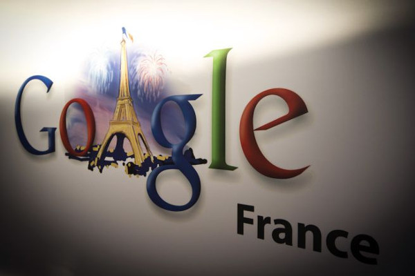 Blitz del fisco nella sede francese di Google
