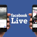 Facebook Live sfida YouTube con i video infiniti