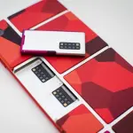 Project ARA lo smartphone componibile di Google entro il 2017