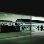 L'Italia partecipa al progetto Hyperloop