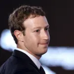 Zuckerberg e l'incontro con i conservatori