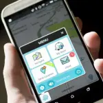 Google lascia Uber e abbraccia Waze Rider