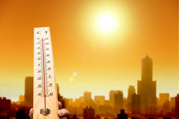 NASA, allarme clima. Il 2016 con temperature record