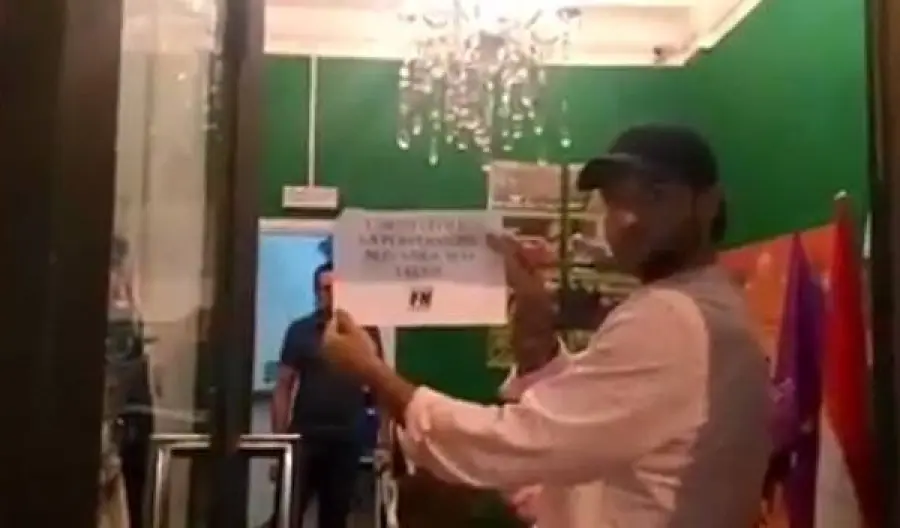 Gay Center, al bando le liste di Forza Nuova a seguito del blitz neofascista