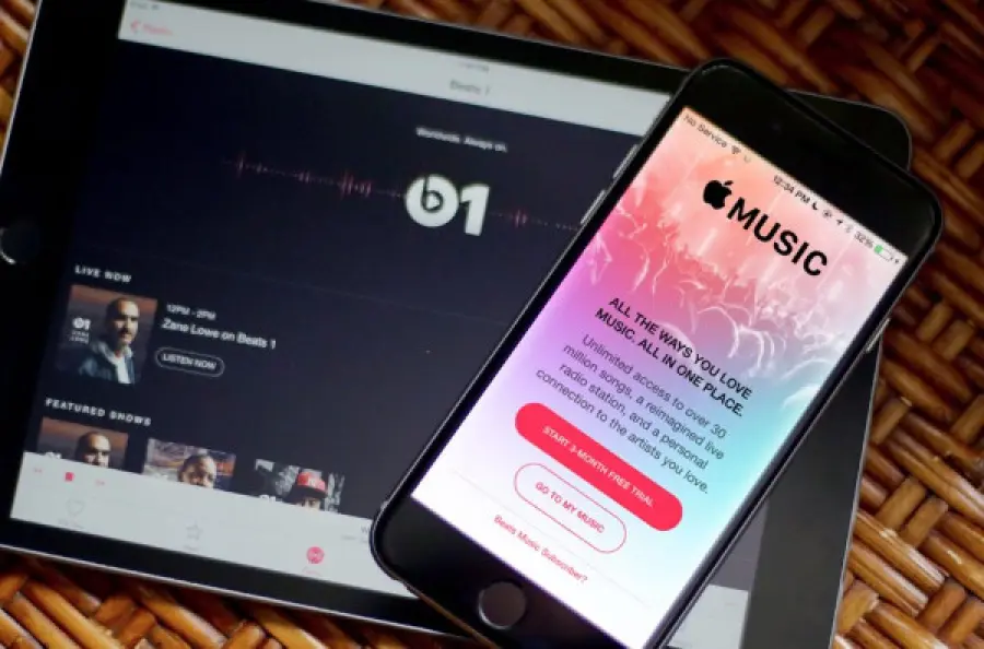 iTunes, un bug cancella la musica dalla libreria