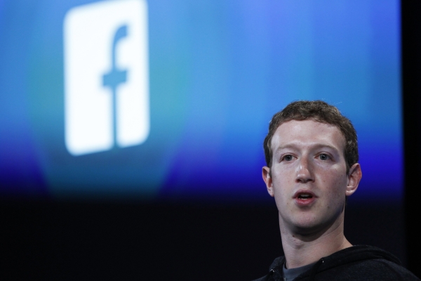 Facebook e lo scandalo censure, la risposta di Zuckerberg