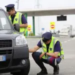 Vacanze Sicure, al via ai controlli dei pneumatici