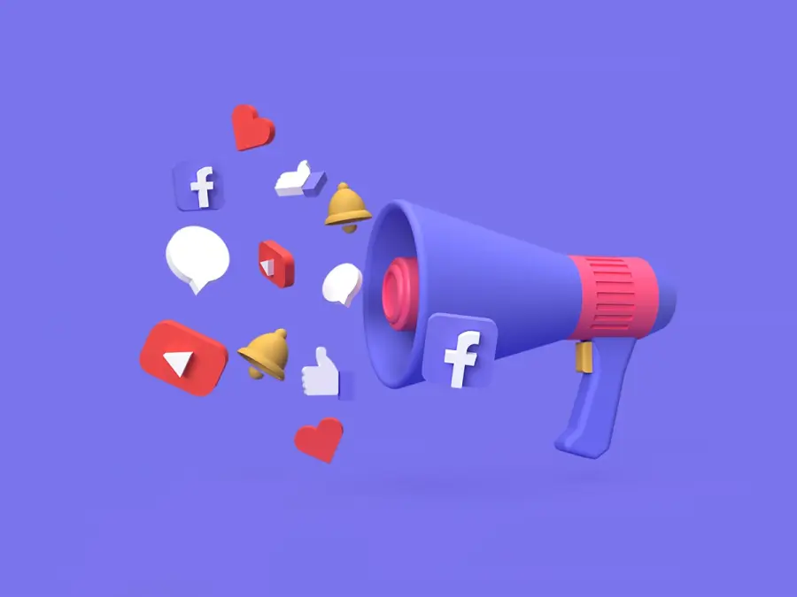 Perché e come migliorare la propria presenza sui social