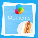 Facebook Moments approda in Europa