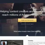 Amazon sfida YouTube con Amazon Video Direct
