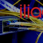 Iliad in fibra. Quando potremmo vedere Iliad per la casa in fibra ottica?