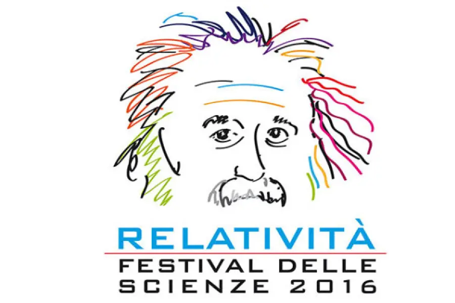 Roma, dal 20 al 22 maggio il Festival delle Scienze su Einstein