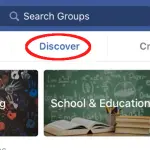 Facebook, nuova funzione per i gruppi